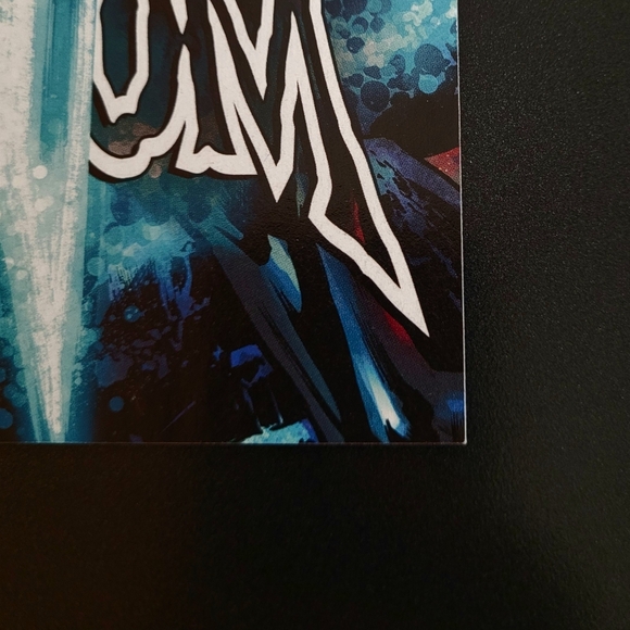 Venom #8 - Picture 6 of 7